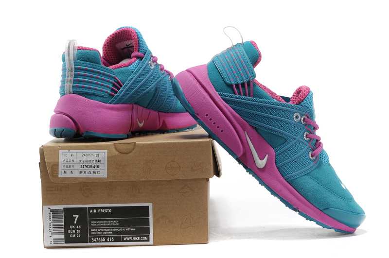 nike Presto 6 fur femme nike air presto  femme foot locker vente en gros